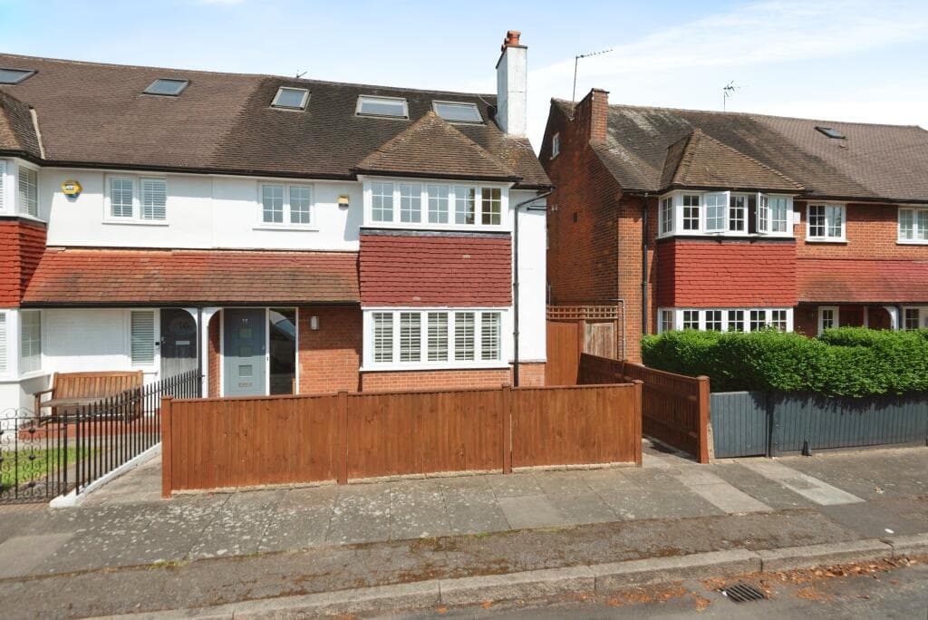 Property at Tangier Road