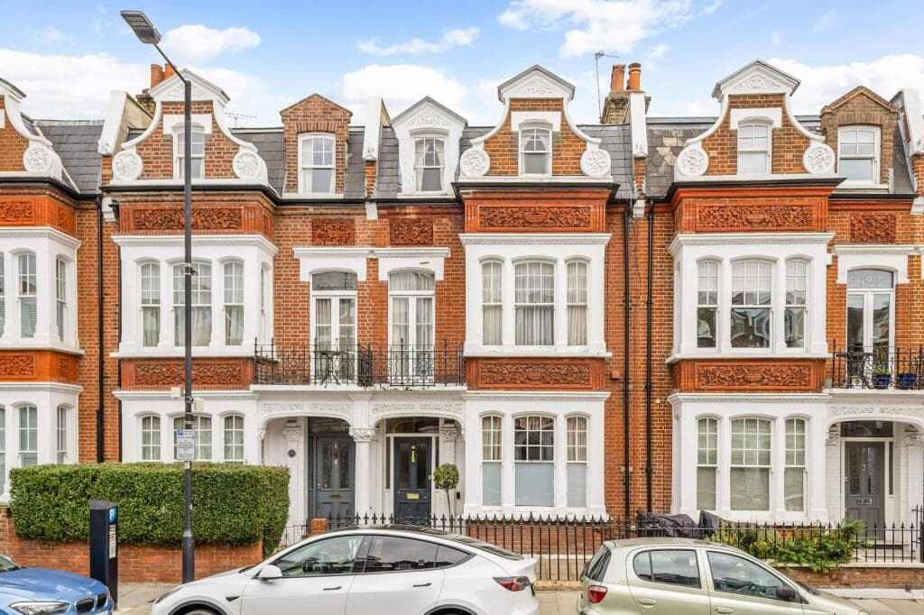 Property at 20 Parsons Green Lane