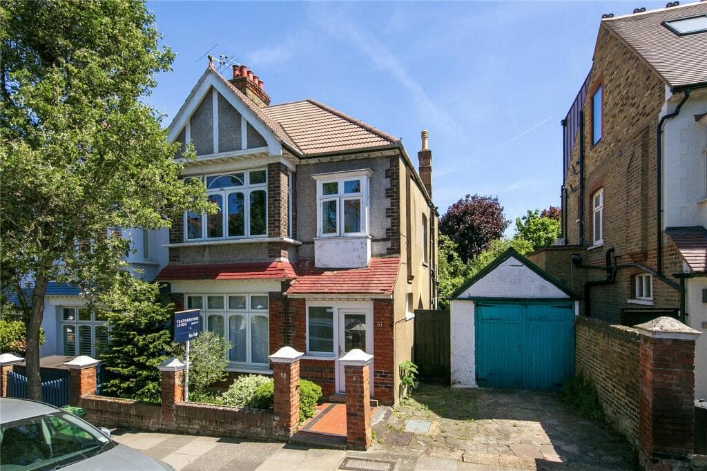 Property at 10 Gilpin Avenue