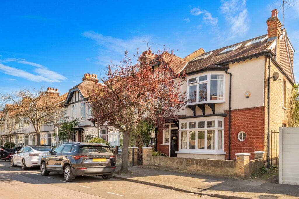 Property at Oaklands Road,